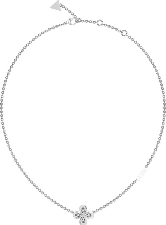 Immagine prodotto Guess Collana AMAZING BLOSSOM (Acciaio inossidabile, 41 - 46 cm)