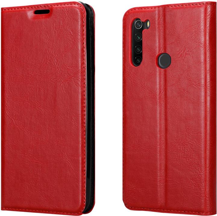 Actual product image Cadorabo Cover (Xiaomi Redmi Note 8T)