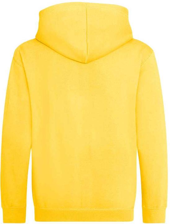 Image du produit Awdis - Veste à capuche ZOODIE - Enfant (116)