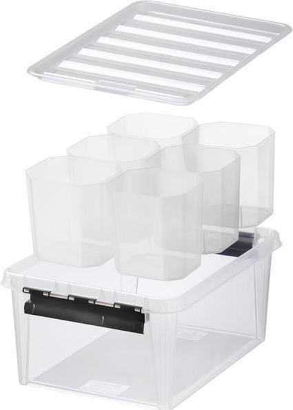 Produktbild Smartstore Classic (40 x 40 x 18 cm, 14 l)