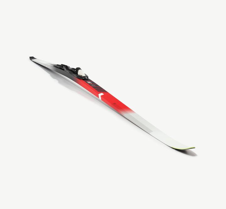 Immagine prodotto Wedze Sci di fondo per adulti + attacco Fischer Compact Step-in - 500 (171 cm)