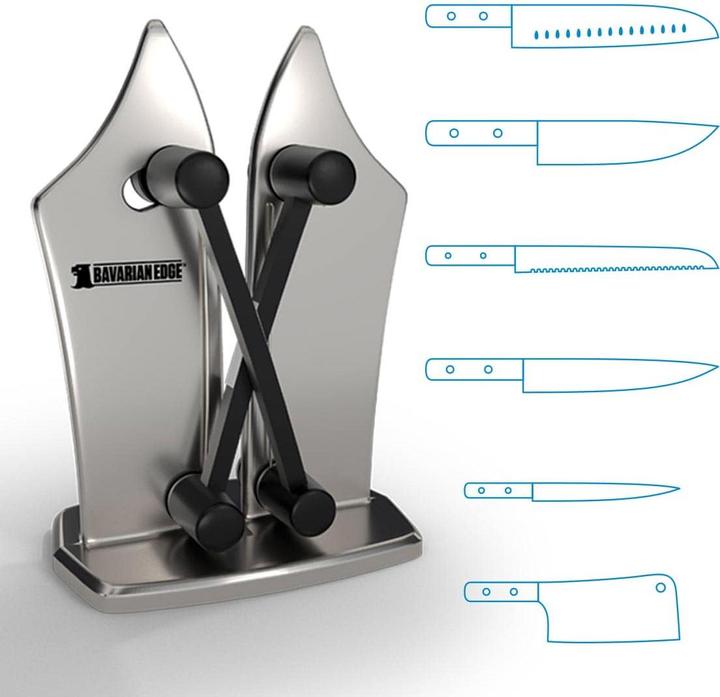 Actual product image MediaShop Bavarian Edge