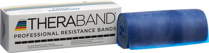 Actual product image TheraBand Exercise band (5.50 m, Extra strength)