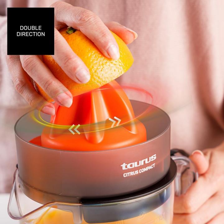 Produktbild Taurus Citrus Compact