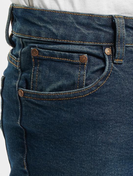 Produktbild Denim Project Mr. Red Skinny Fit Jeans - 152125 (W28/L34)