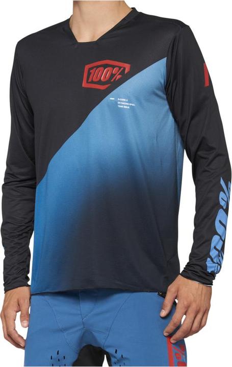Produktbild 100% R-Core X Jersey (L)