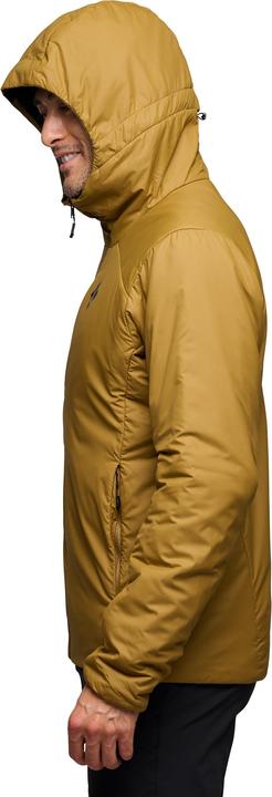 Image du produit Black Diamond M First Light Stretch Hoody (M)