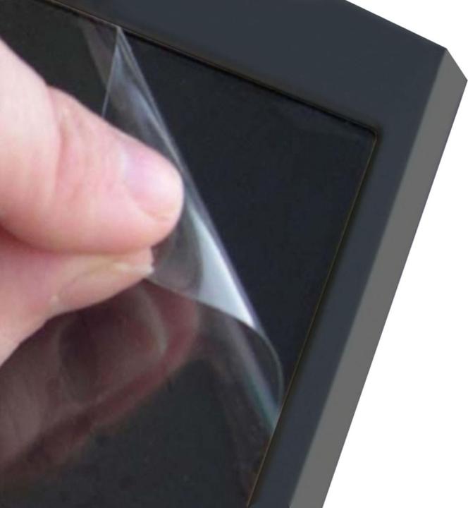 Actual product image Schneider Electric Screen Protective Sheets for 12" HMI