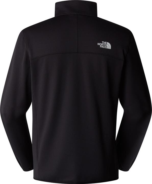 Produktbild North Face Crest 1/4 Zip (S)