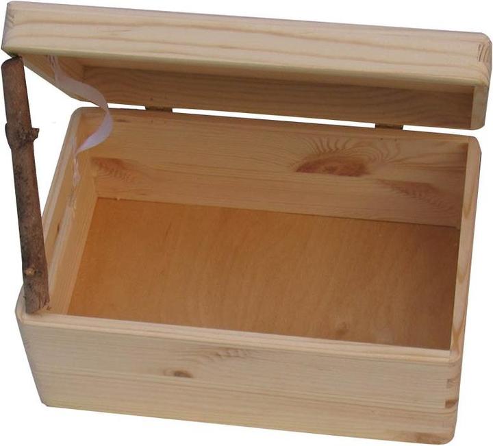 Produktbild Europe & Nature Boxy 1 (30 x 20 x 15 cm, 9 l)