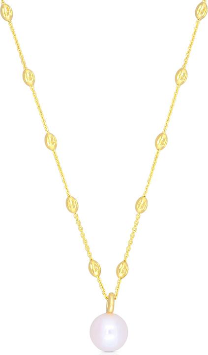 Produktbild Muau Collier (750/18K Gelbgold)