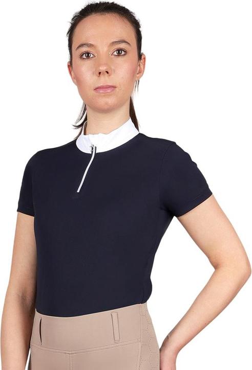Actual product image Coldstream Womens/Ladies Oxnam Competition Show Shirt (XL)