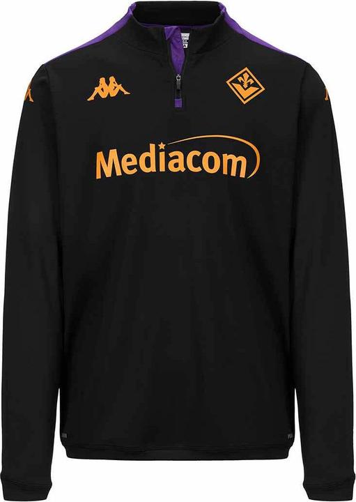 Immagine prodotto Kappa Felpa Fiorentina Ablas Pro 8 2024/25 (S)