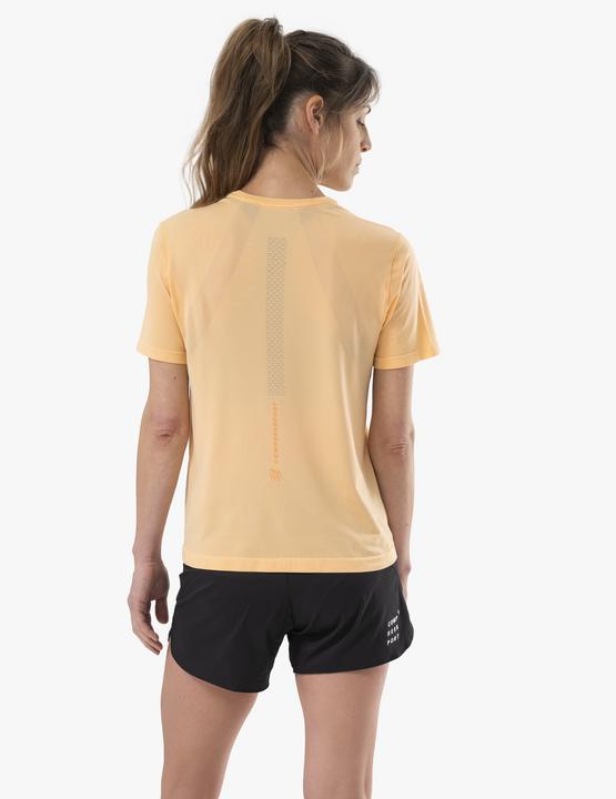 Actual product image Compressport Performance SS Tshirt W (L)