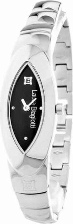 Laura Biagiotti Damenuhr LB0022S-01 (Ø 18 mm) (18 mm)