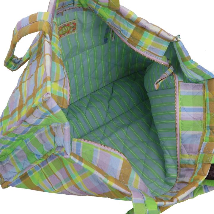 Produktbild Oilily Merry Meadow Shopper Tasche 46 cm (17 l)