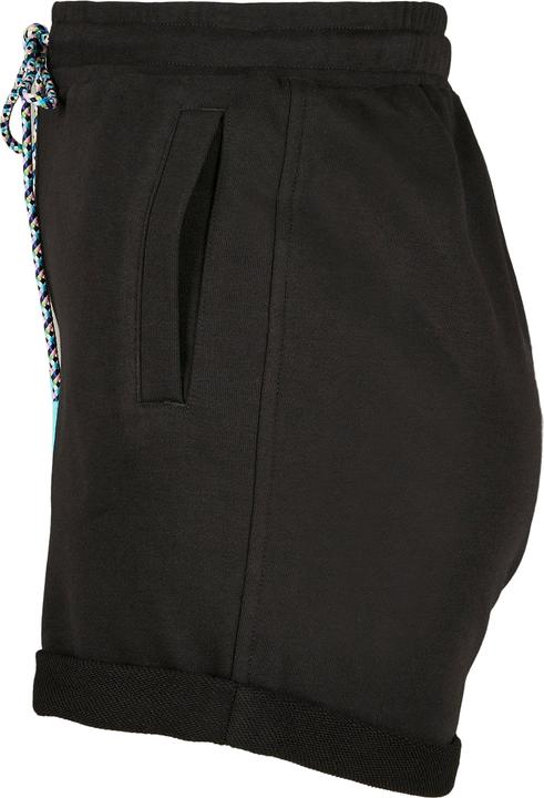 Actual product image Urban Classics Ladies Beach Terry Shorts (S)