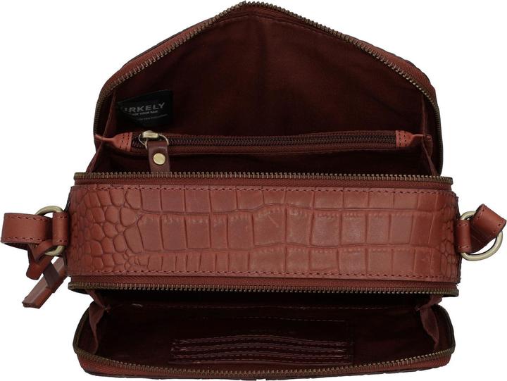 Actual product image Burkely Cool Colbie Box Bag