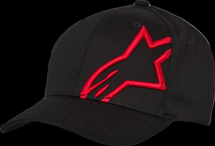 Produktbild Alpinestars Corp Shift 2 Flexfit Hat (S/M)