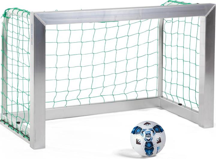 Sport-Thieme Mini-Fussballtor, vollverschweisst