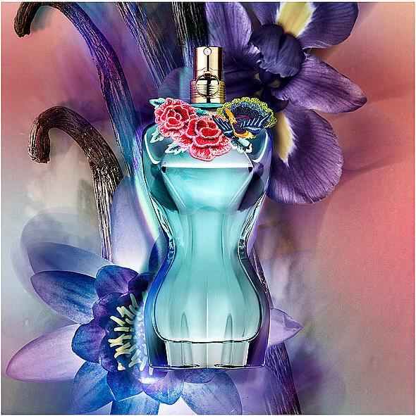 Actual product image Gaultier La Belle Paradise (Eau de parfum, 30 ml)
