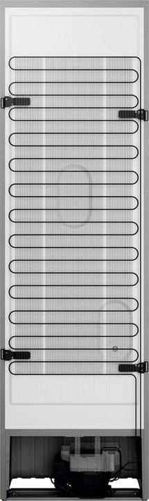 Actual product image Bauknecht KGNF 210C2IN (367 l)