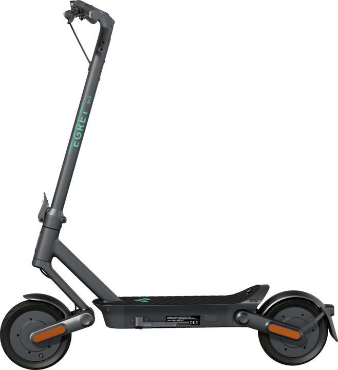 Actual product image Egret Ey! 2 (20 km/h, 45 km, 500 W)