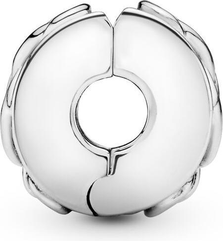 Actual product image Pandora Knotted Hearts (Silver 925)