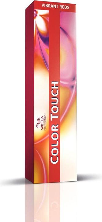 Image du produit Wella Touche de couleur rouge vif - 5/5 (Marron, Rouge)