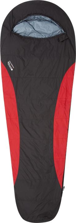 Immagine prodotto Mountain Warehouse Sacco a pelo mummia inverno leggero (215 cm)