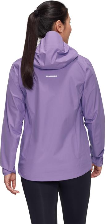 Actual product image Mammut Alto Light HS Hooded Jacket Women (XL)