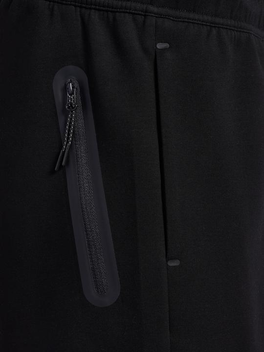 Immagine prodotto hummel pantaloncini in felpa hmlTECH (XS)