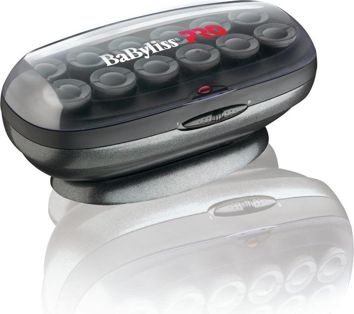 Image du produit BaByliss Enrouleur chauffant Jumbo
