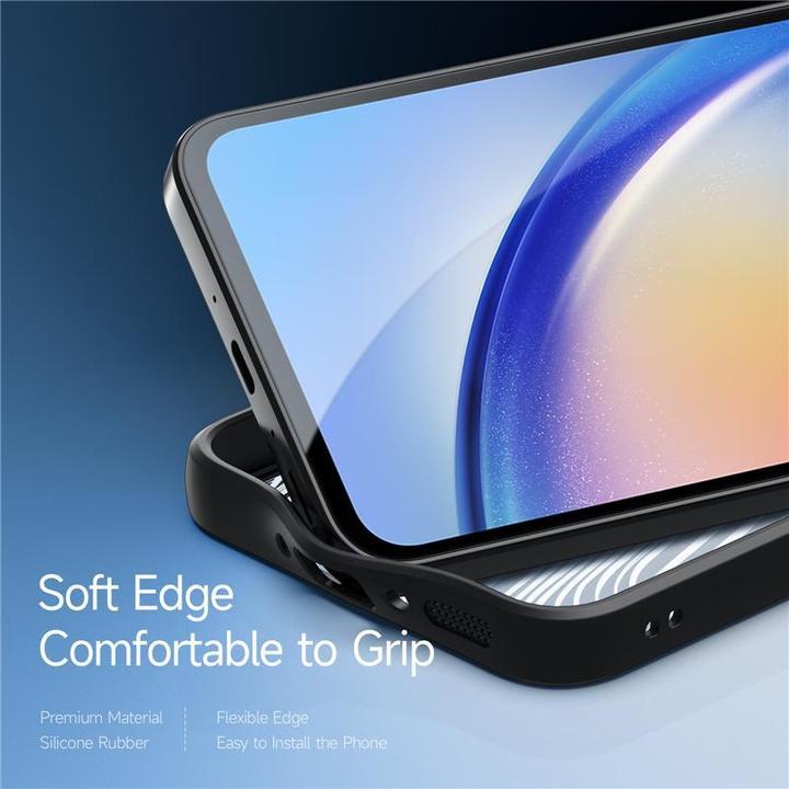Actual product image Dux Ducis Aimo Galaxy A35 5G (Samsung Galaxy A35)