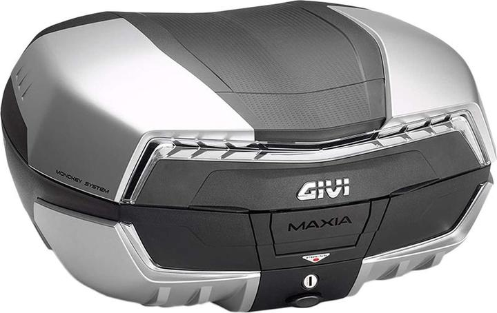 Produktbild Givi V58 Maxia 5 (58 l)