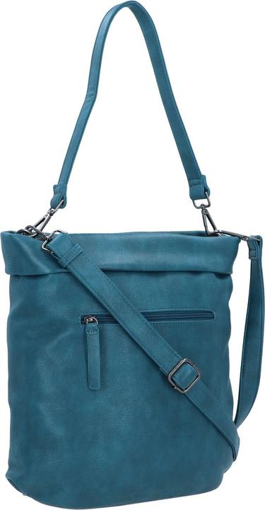 Actual product image Greenburry Mad'l Dasch Liselotte shoulder bag 31 cm