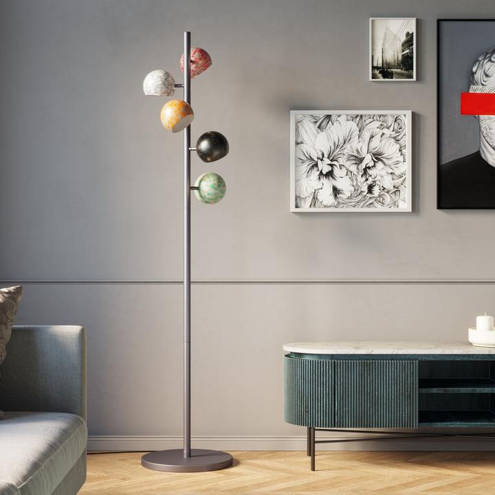 Produktbild Kare Design Calotta Antico 5er (E14)