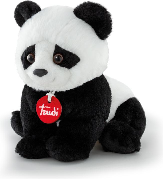 Produktbild Trudi Puppy Panda, 18 cm (16 cm)