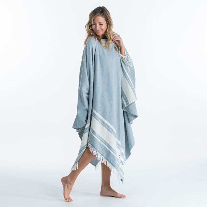 Image du produit Olaian Fouta (190 x 190 cm)