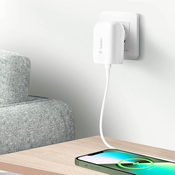Produktbild Belkin Boost Charge (30 W)