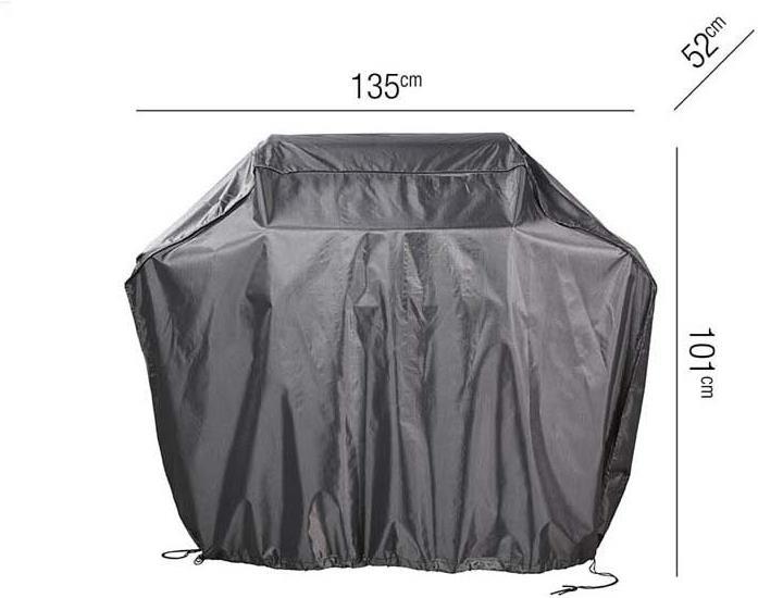 Image du produit AeroCover Couvercle du gril à gaz M (Cuisine extérieure, Grille)
