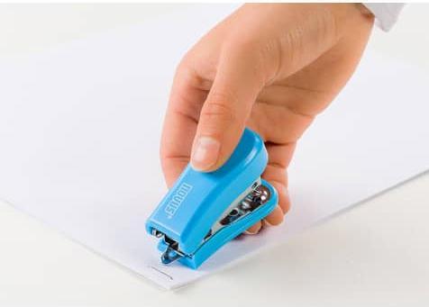 Produktbild Novus Minihefter (12 Blätter)