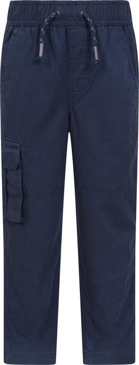 Immagine prodotto Mountain Warehouse Pantaloni Cargo Tirante Bambini (116)