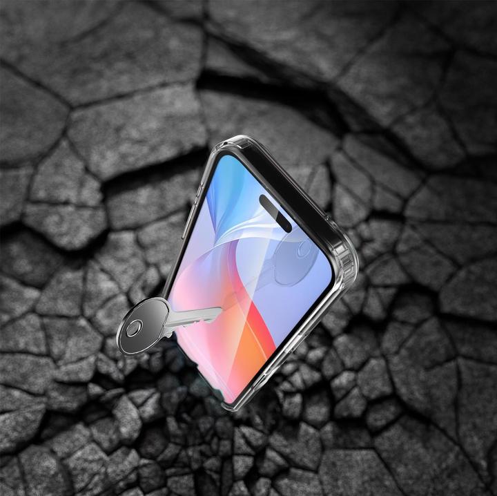 Actual product image 4smarts 360° Premium Protection Set (1 Piece, Apple iPhone 16)