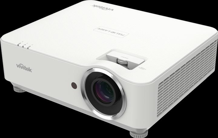Actual product image vivitek DU3661Z (WUXGA, 5000 lm, 1.39 - 2.09:1)