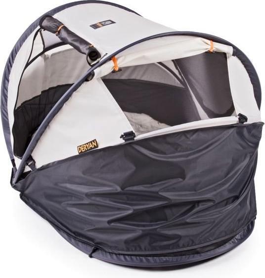 Produktbild Deryan Reisebett und Spielzelt Baby Luxe