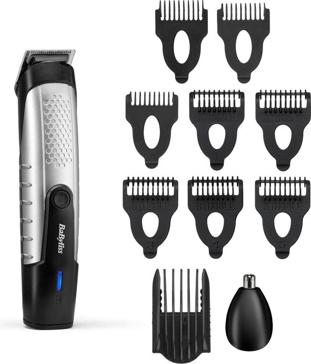 BaByliss Baardtrimmer