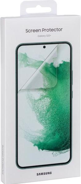 Produktbild Samsung Screen Protector (1 Stück, Samsung Galaxy S22+)