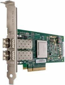 Actual product image Dell HBA, Fibre Channel 16GB Dual Port