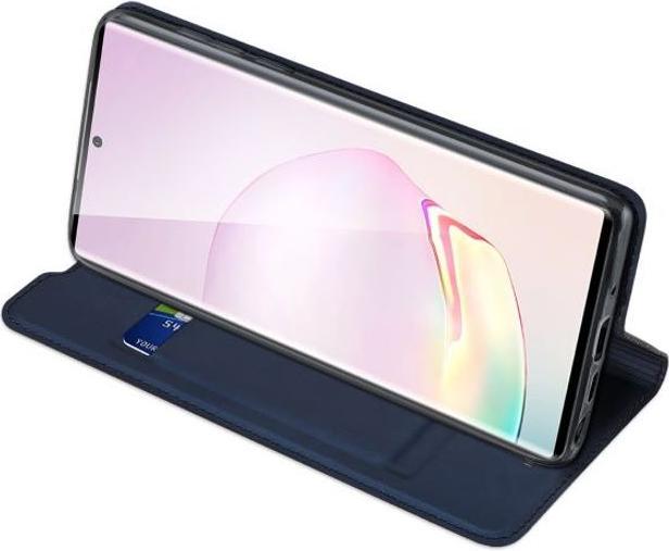 Immagine prodotto Dux Ducis Copertina per libri Skin Pro Series (Samsung Galaxy Note 20)